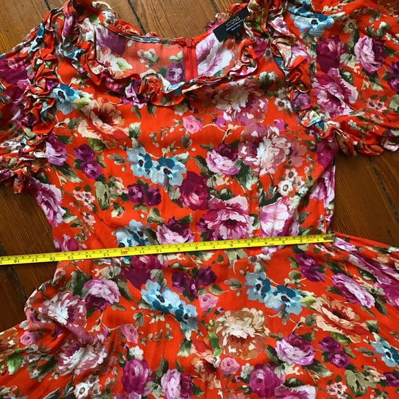 Really cute boho dress - Picture 7 of 10